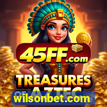 wilsonbet.com
