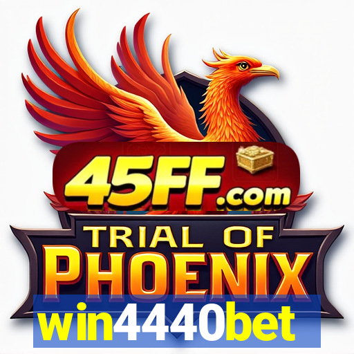 win4440bet