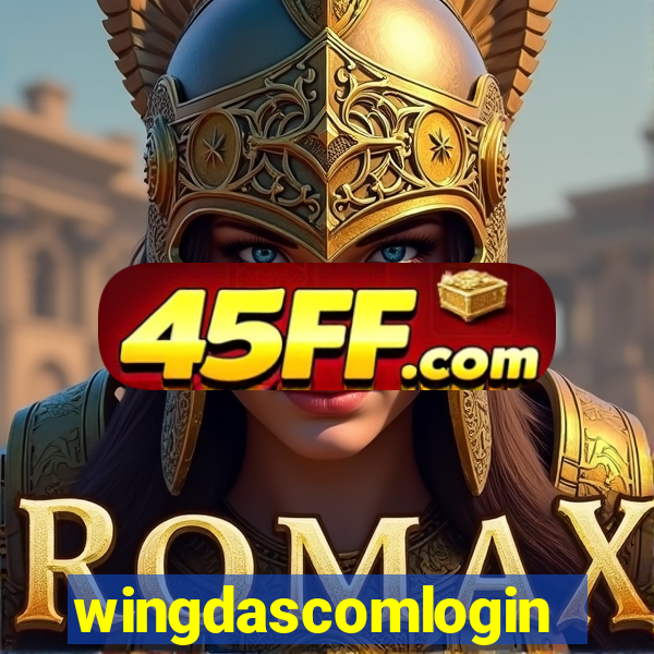 wingdascomlogin