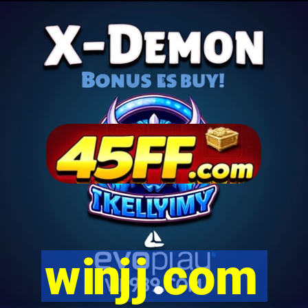 winjj.com