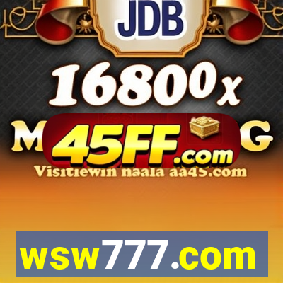 wsw777.com