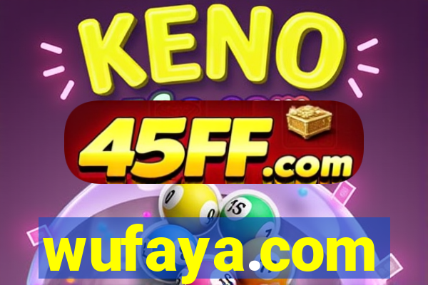 wufaya.com