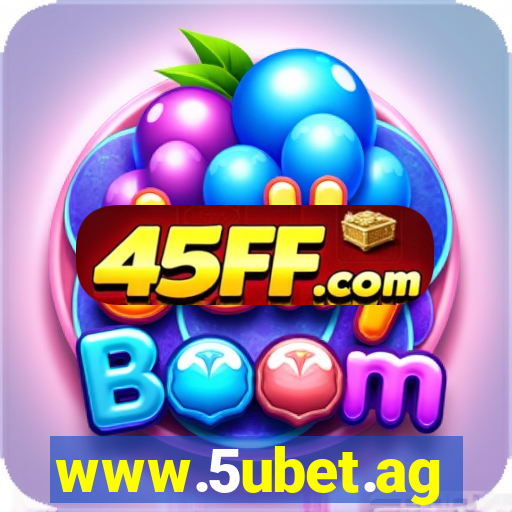 www.5ubet.ag
