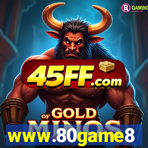 www.80game8