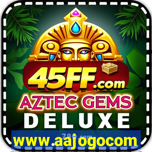 www.aajogocom