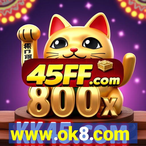 www.ok8.com