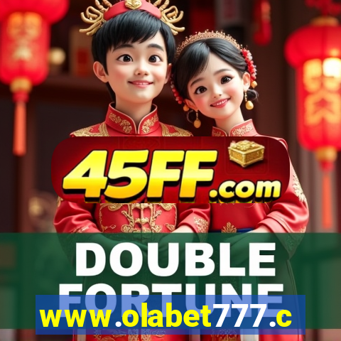 www.olabet777.com