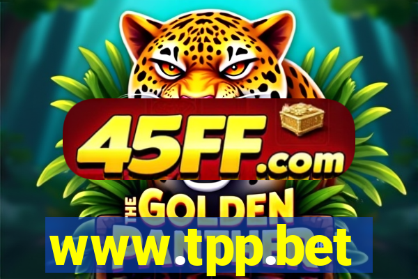 www.tpp.bet