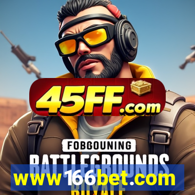 www166bet.com