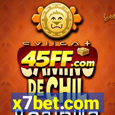 x7bet.com