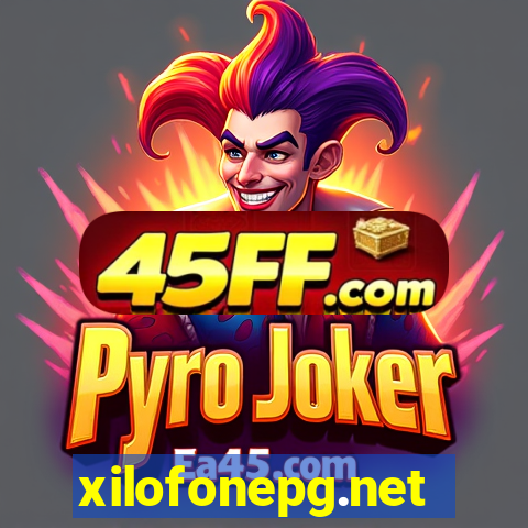 xilofonepg.net