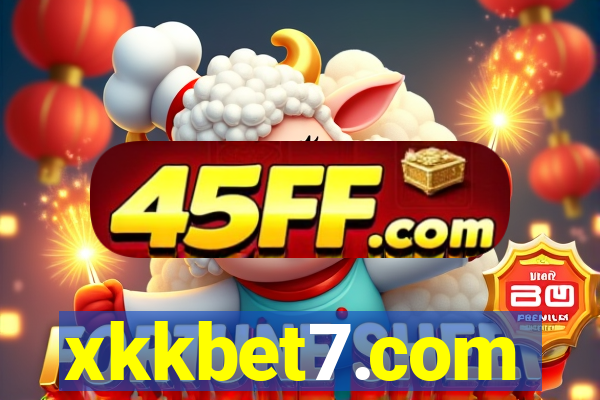 xkkbet7.com