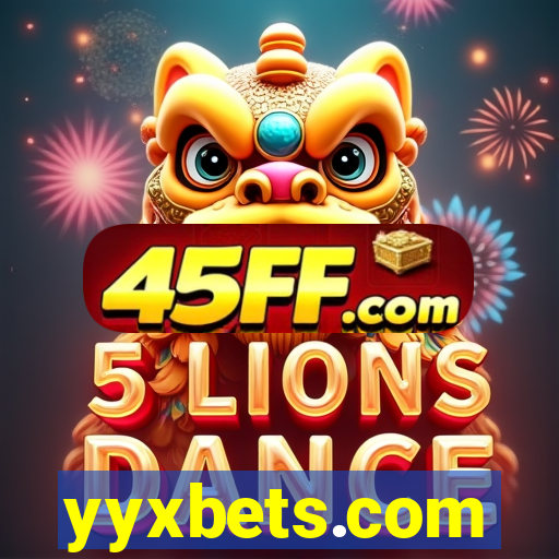 yyxbets.com