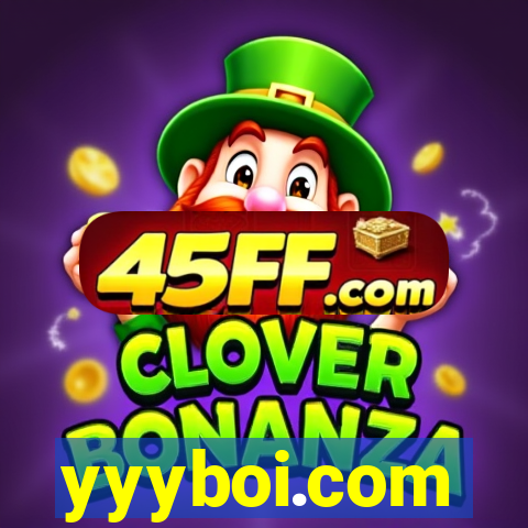 yyyboi.com