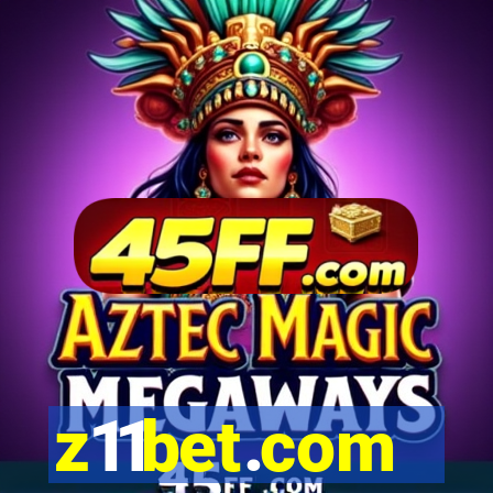 z11bet.com