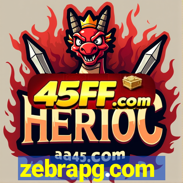 zebrapg.com