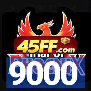 9000