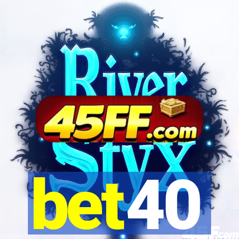bet40