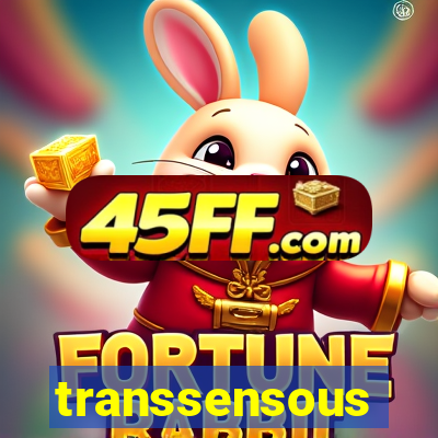 transsensous