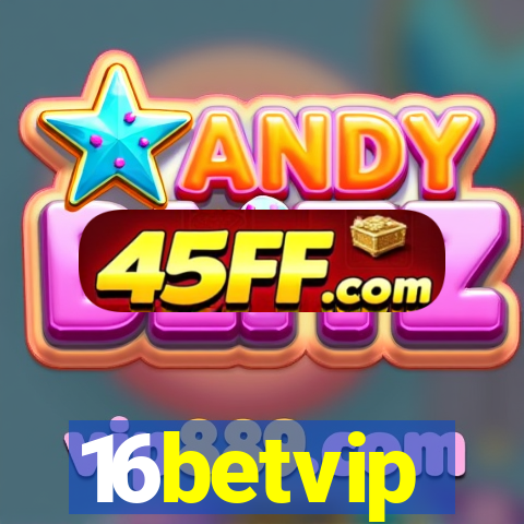 16betvip