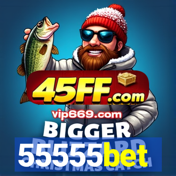 55555bet
