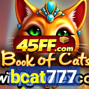 bcat777
