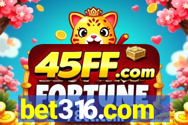 bet316.com
