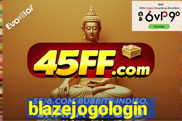 blazejogologin