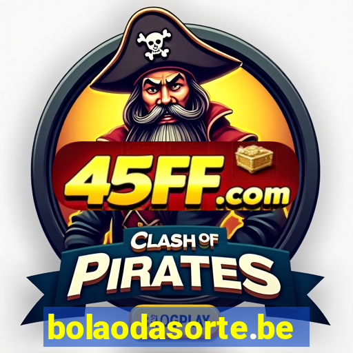 bolaodasorte.bet