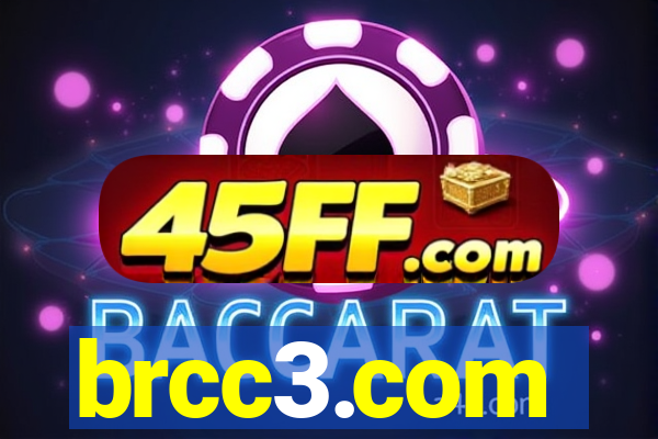 brcc3.com