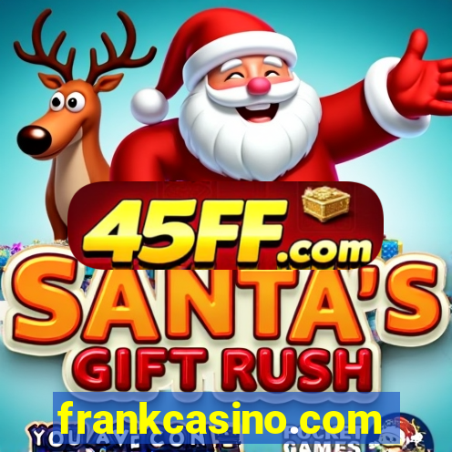 frankcasino.com