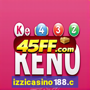 izzicasino188.com