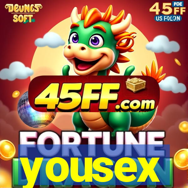 yousex