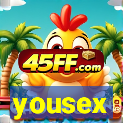 yousex